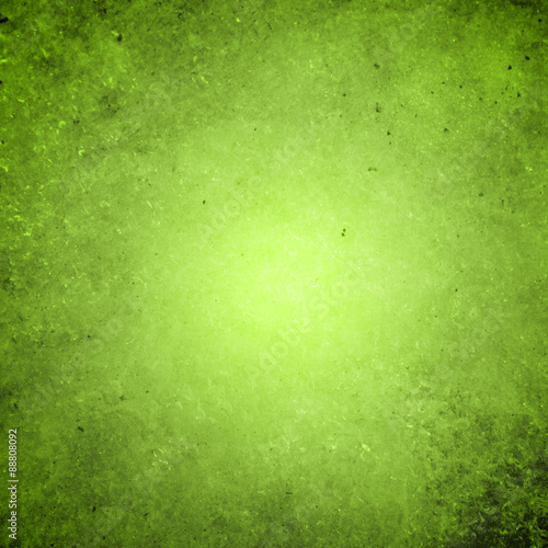 abstract grunge background © green_flame