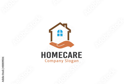 Home care Logo 