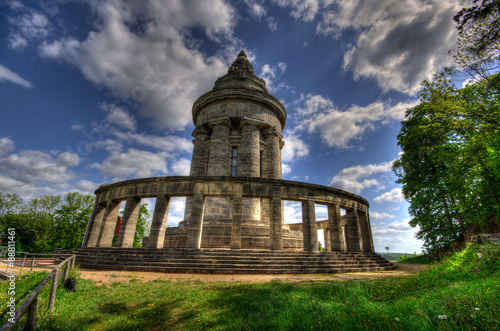 Eisenach Burschenschaftsdenkmal