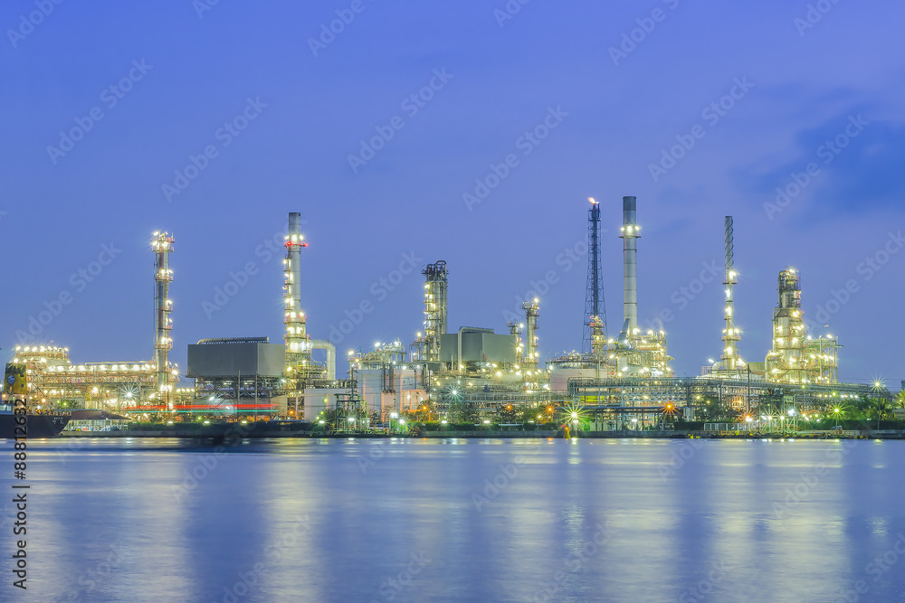 Refinery Refinery