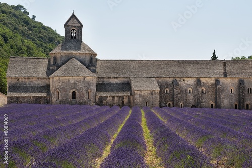 Abtei Notre-Dame de Sénanque | Provence
