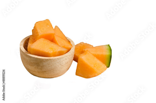 cantaloupe