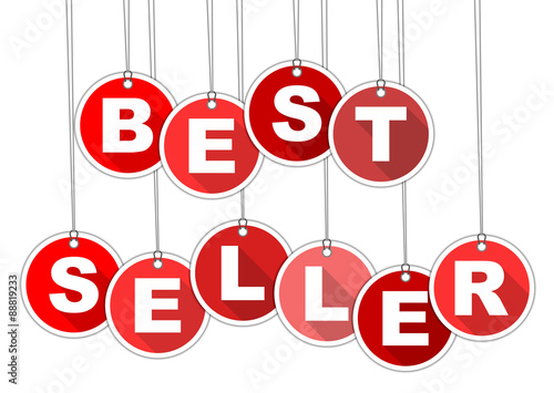 tag best seller