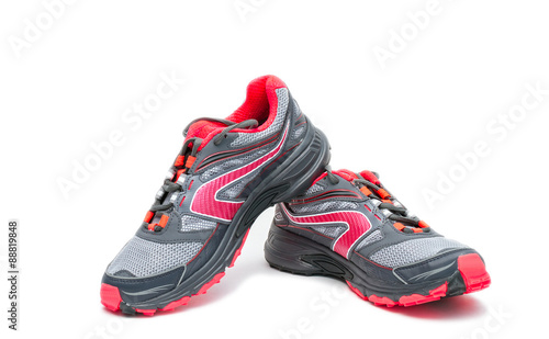running Shoe