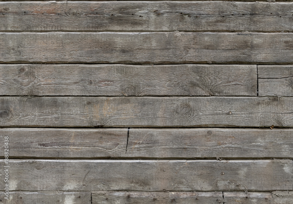 Fototapeta premium damaged wood background