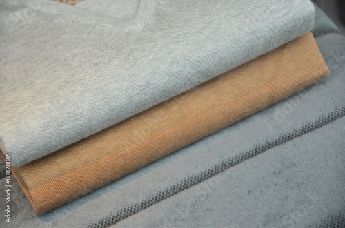 Herrenbekleidung