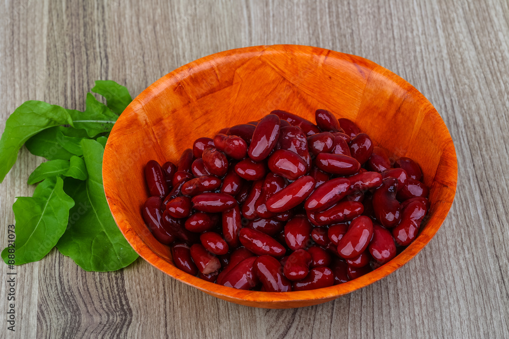 Kidney beans Kidney beans