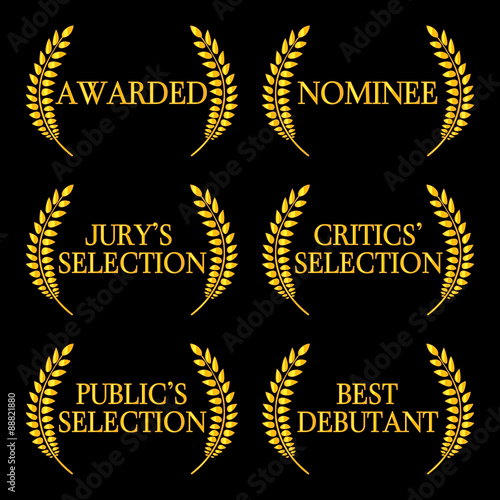 Film Awards and Nominations 2