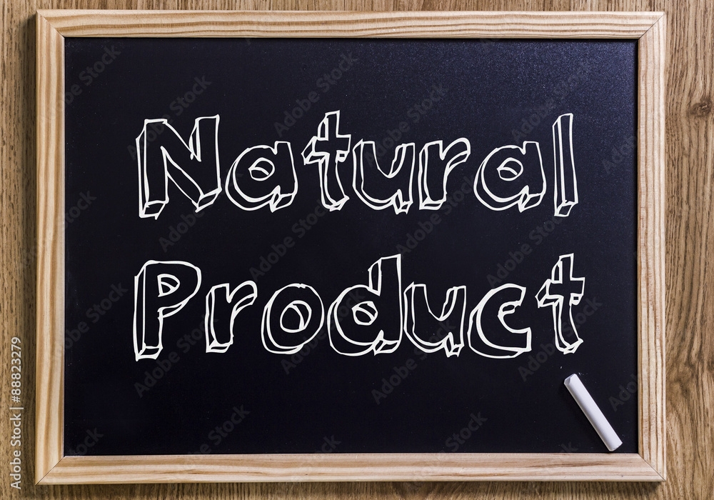 Obraz premium Natural Product