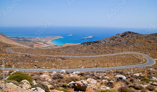 Kreta Xerokampos photo