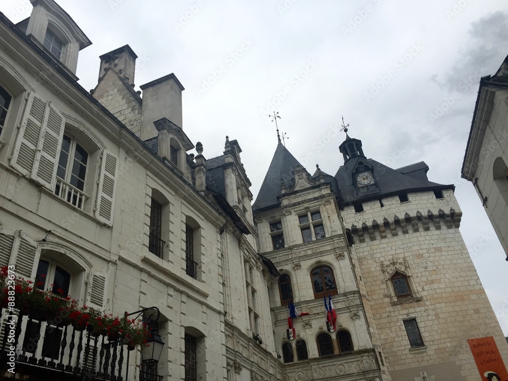 Loches, Indre val di Loire Loches, Indre val di Loire