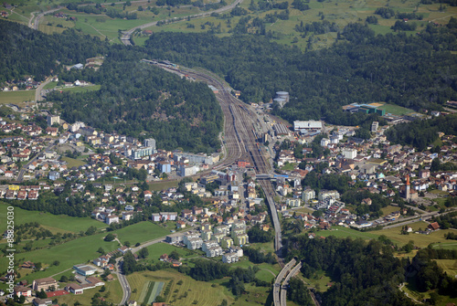 Goldau, Kanton Schwyz photo