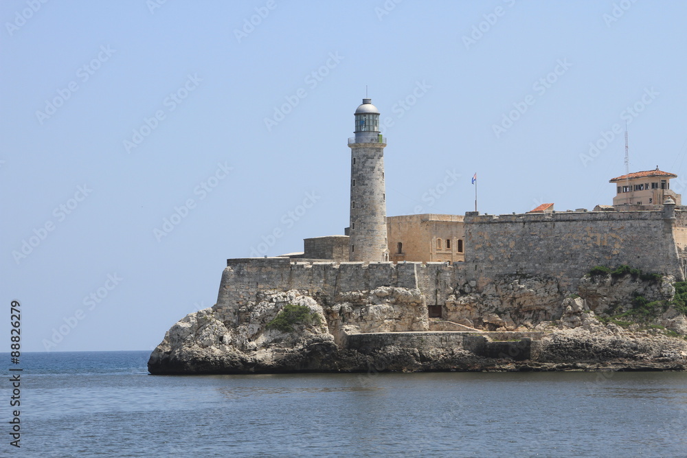 havana morro castle