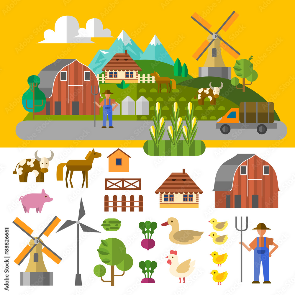eco farm eco farm
