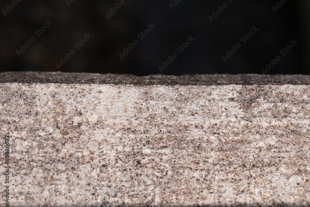 concrete, texture of concrete wall at the edge with black wallpaper concrete, texture of concrete wall at the edge with black wallpaper