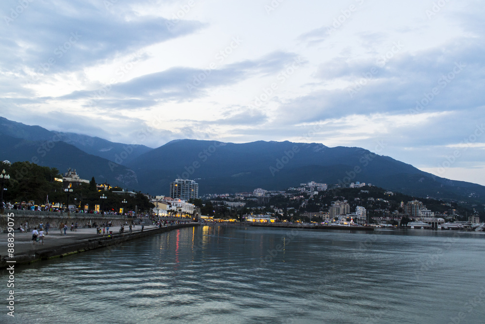 City of Yalta