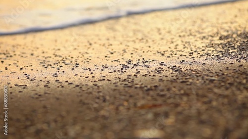 Wallpaper Mural Mediterranean Sea, surf Torontodigital.ca