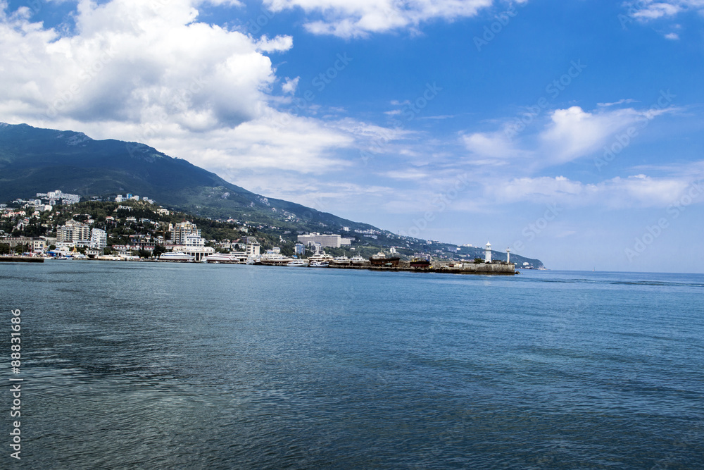 City of Yalta