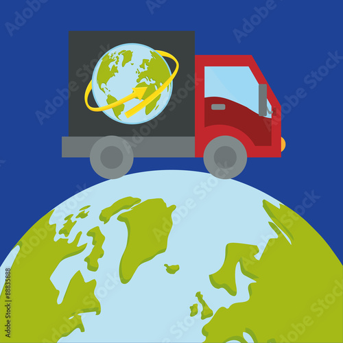 Delivery design 