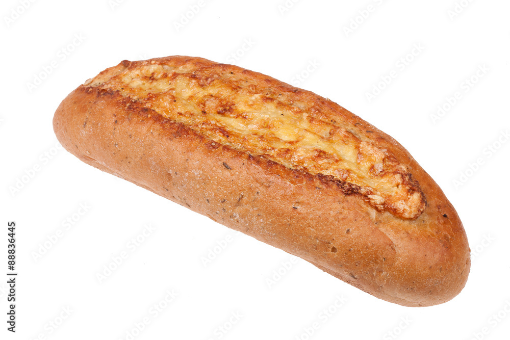Isolated Pastry Isolated Pastry
