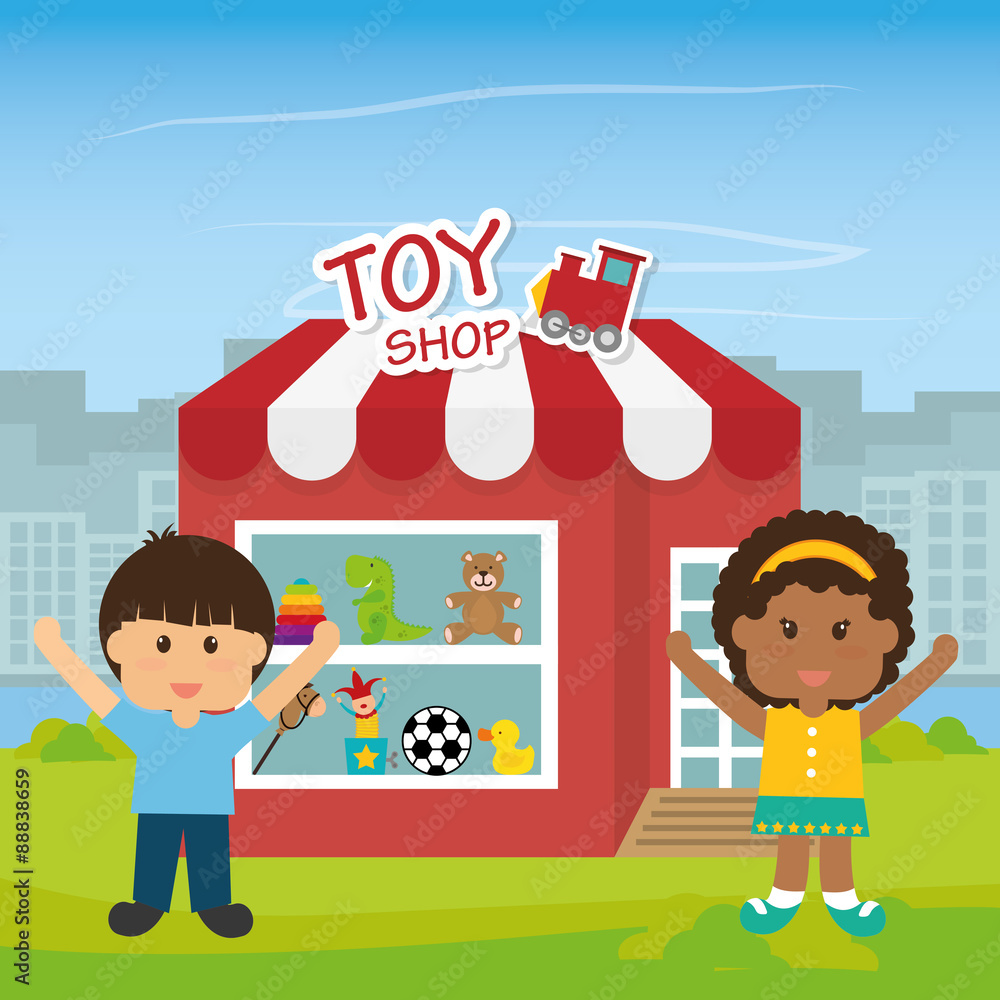 Toys design Toys design