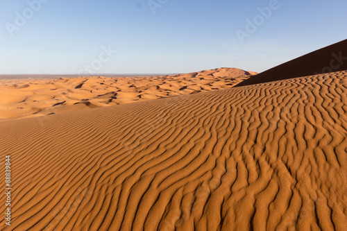 sahara desert