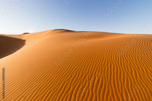 sahara desert © taka