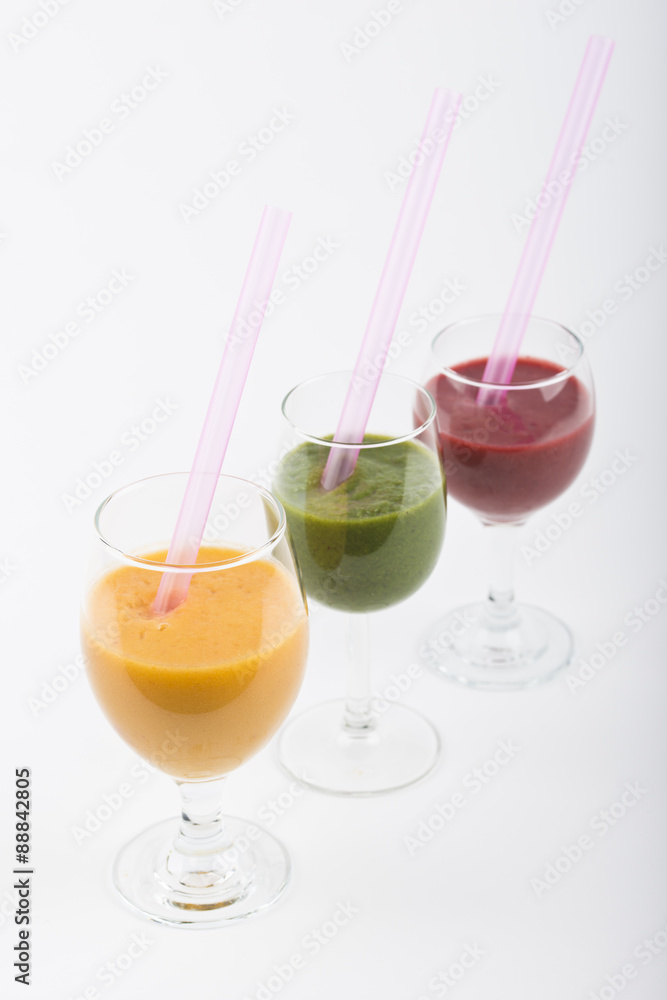 Smoothies Smoothies