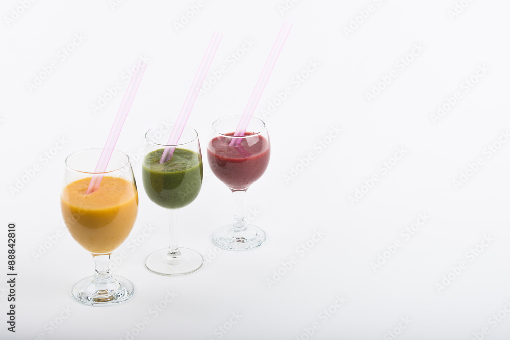 Smoothies Smoothies