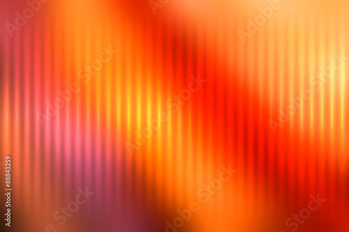 Abstract blur background with lights