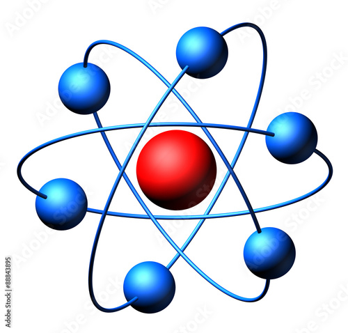 Atom molecules