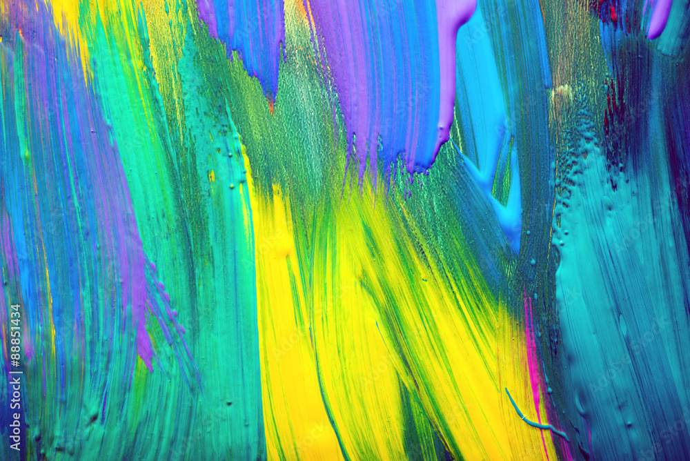 Abstract art background. Hand-painted background. Abstract art background. Hand-painted background.