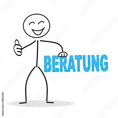 Beratung