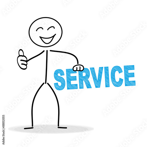 SERVICE