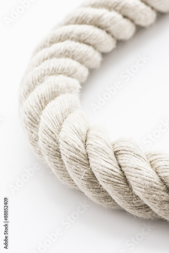 Strong rope