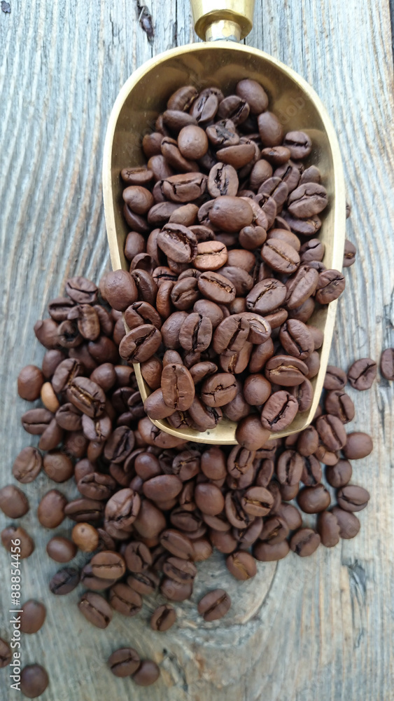 grains de café 10082015