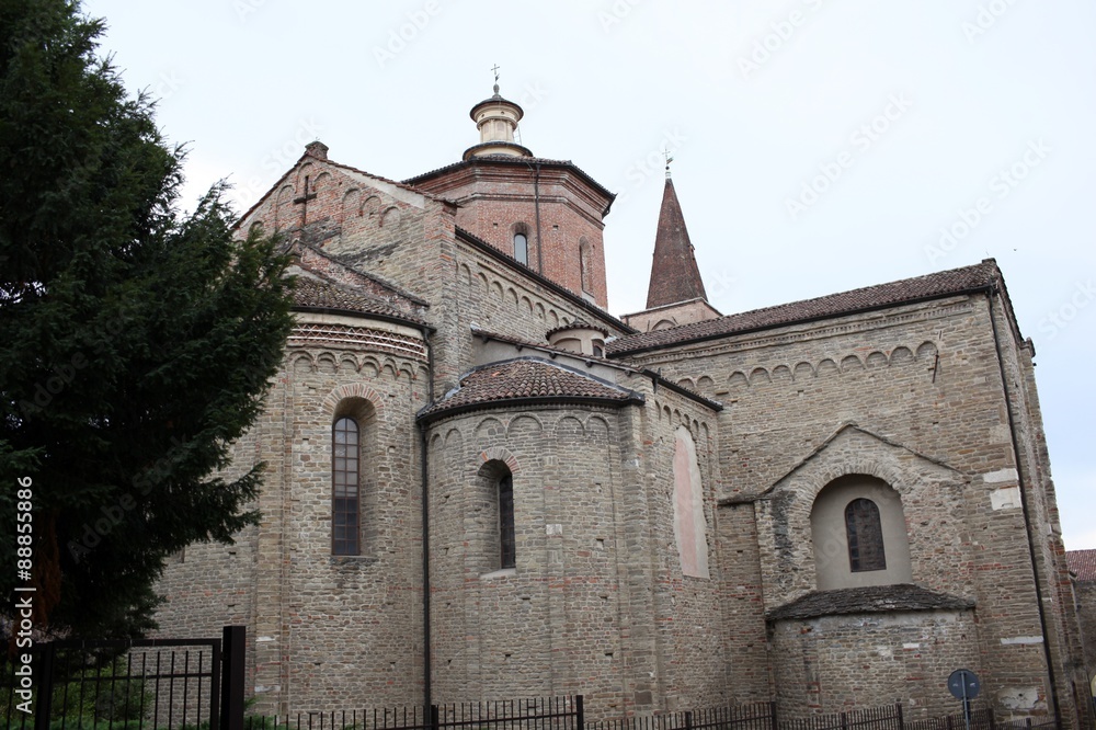 Cattedrale di Acqui Terme