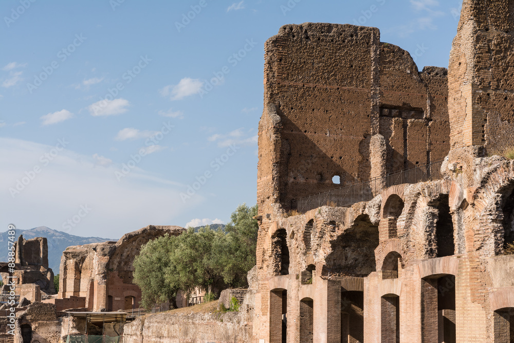 Villa Adriana