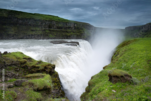 Gullfoss