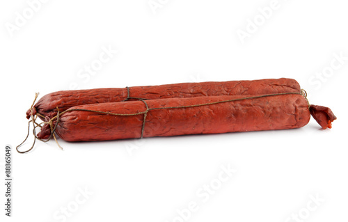 stick of sausage