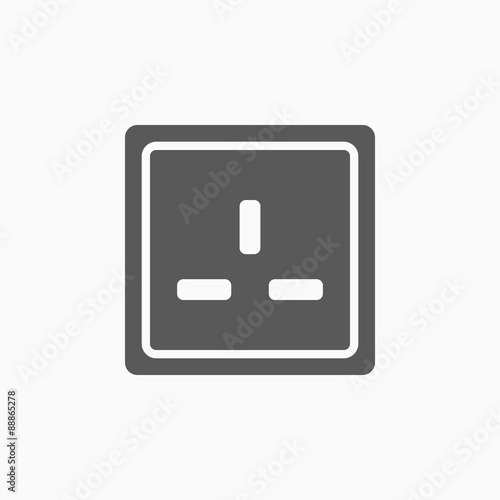 socket icon