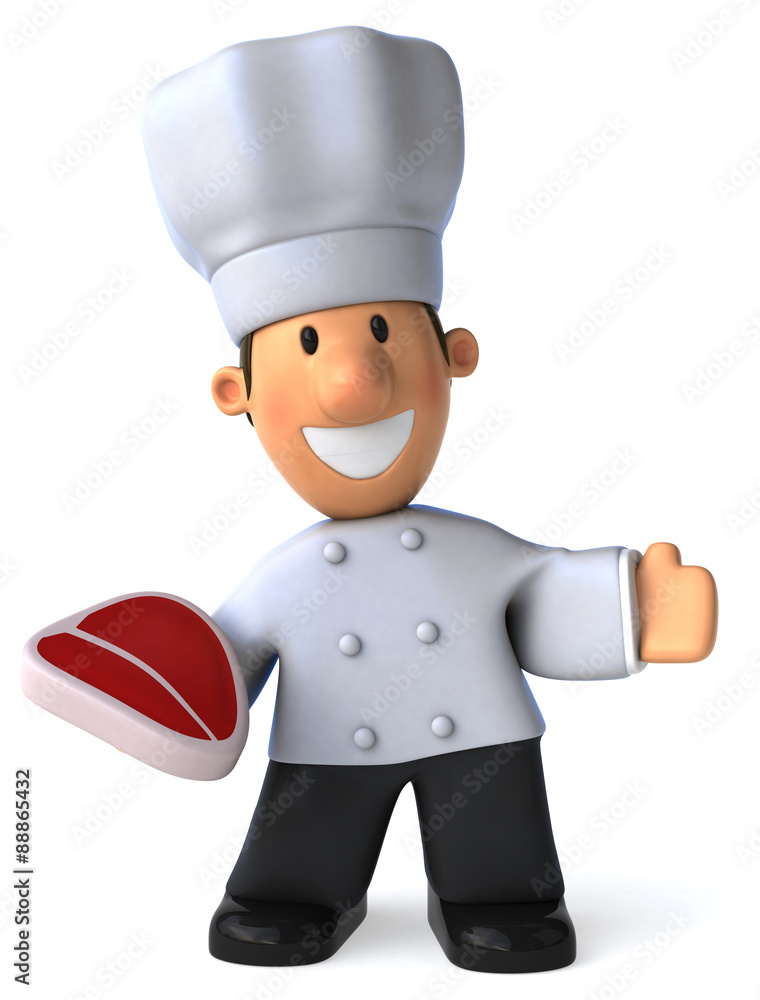 Fun chef Fun chef