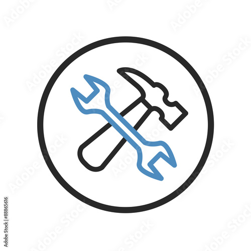 icon search engine optimization, computer technology and big dat