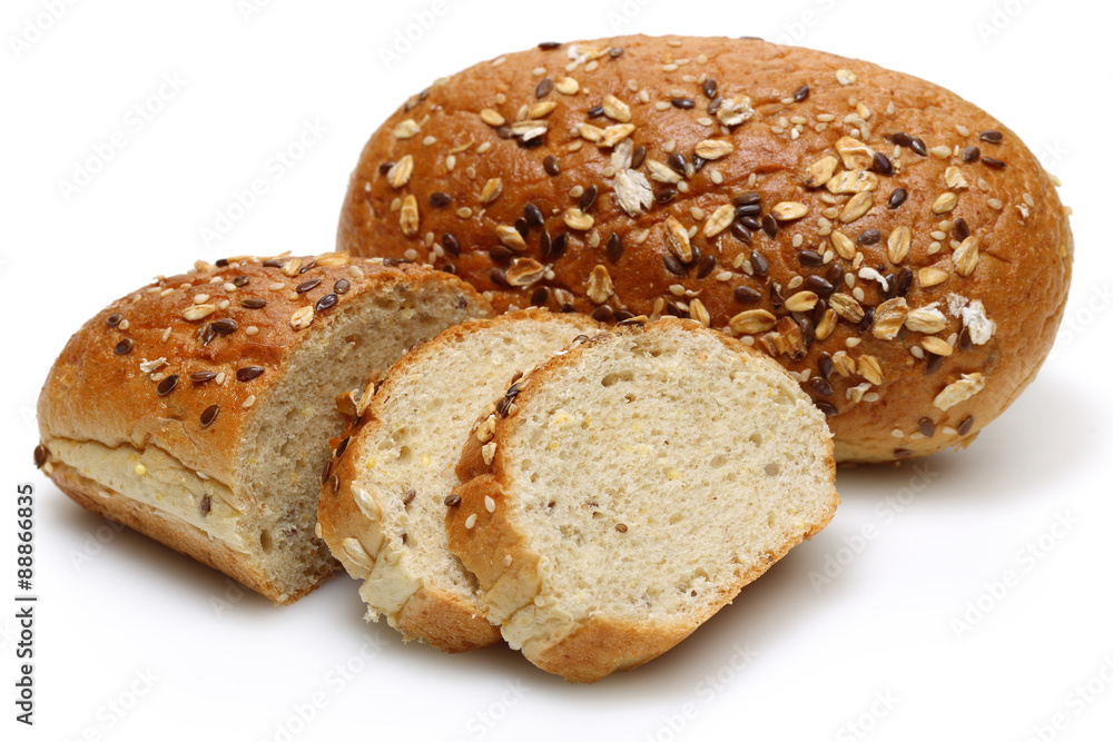 whole wheat bread whole wheat bread