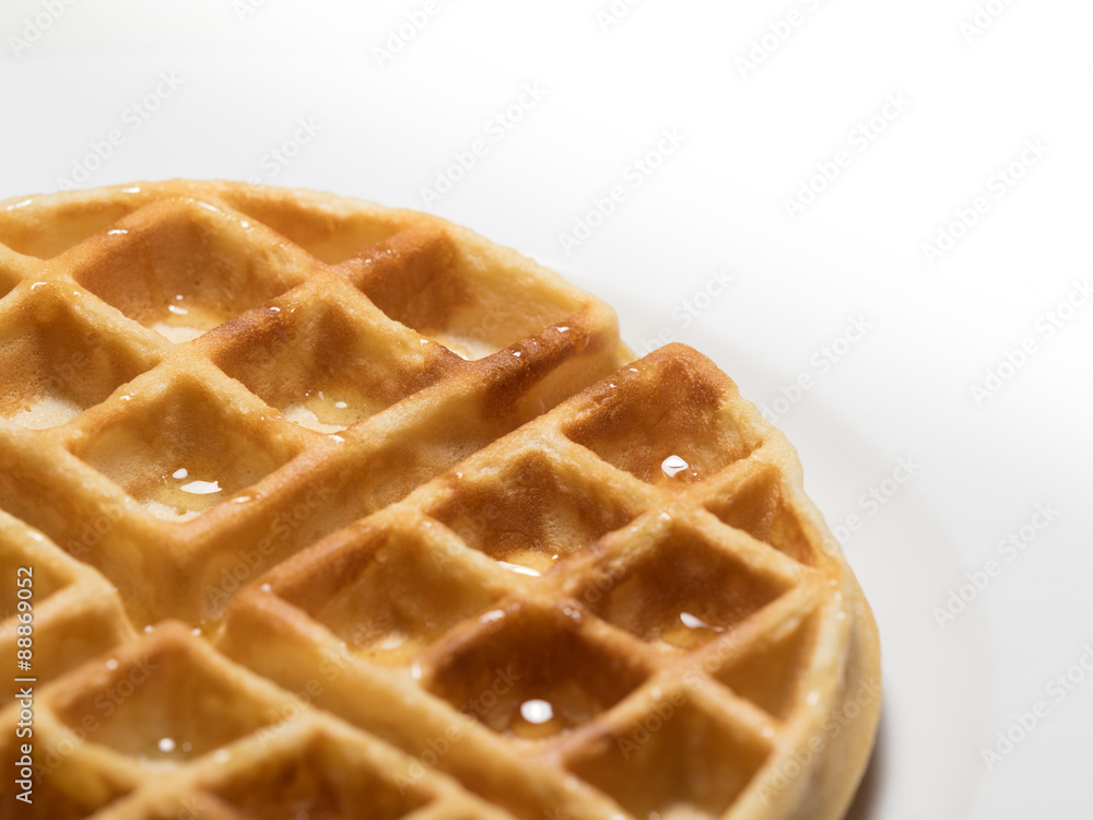 Waffle Waffle