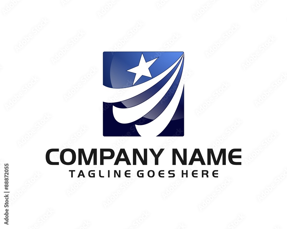 Fototapeta premium sucess consulting