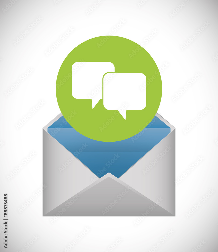 Email design Email design
