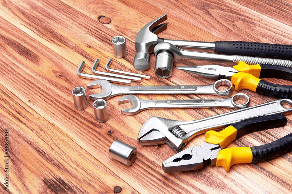 tools tools
