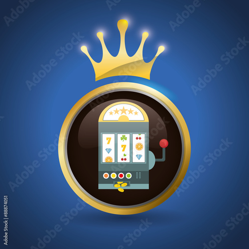 Jackpot design