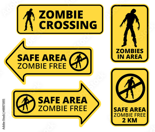 Zombie  